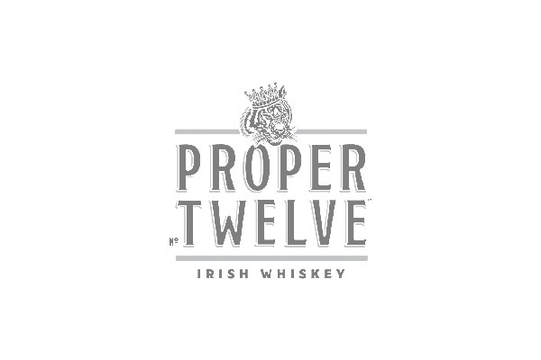 Proper No. Twelve