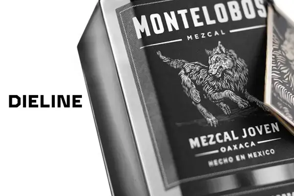 DieLine Montelobos