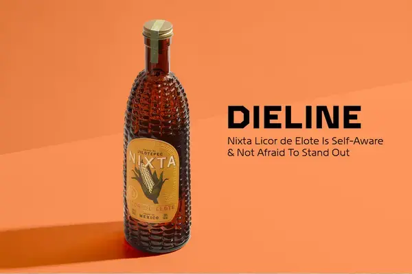 Nixta Dieline