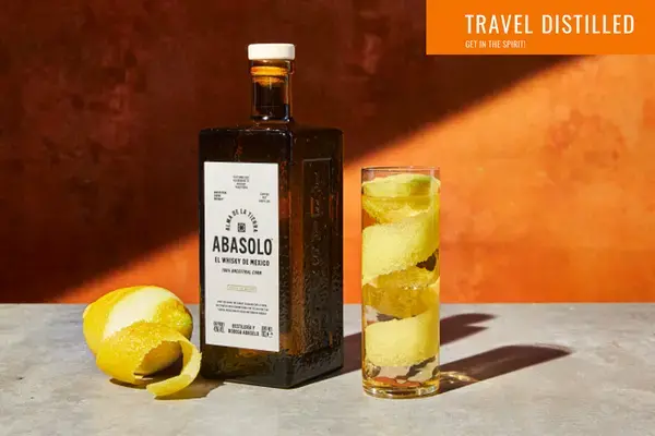 Travel Distilled Abasolo