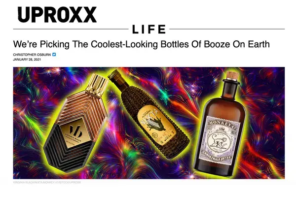 Uproxx Nixta