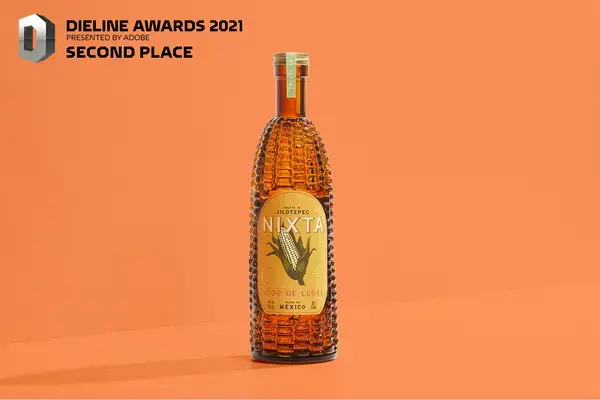 Nixta Dieline