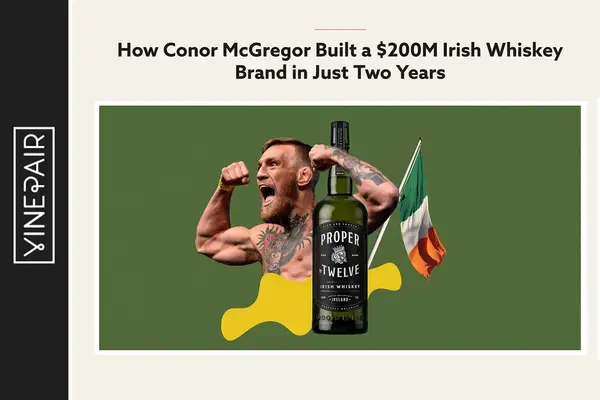 Conor Vinepair