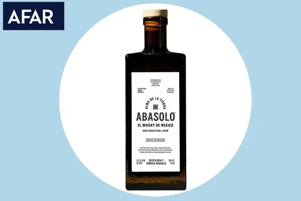 Abasolo Afar