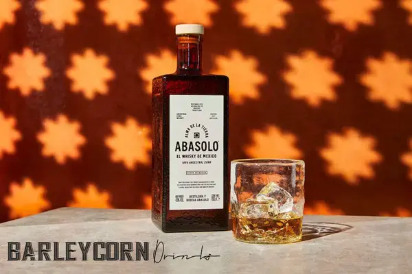Abasolo Barleycorn