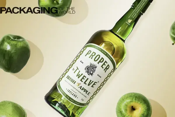 irish Apple