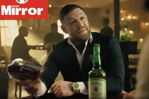 Conor Royalty 