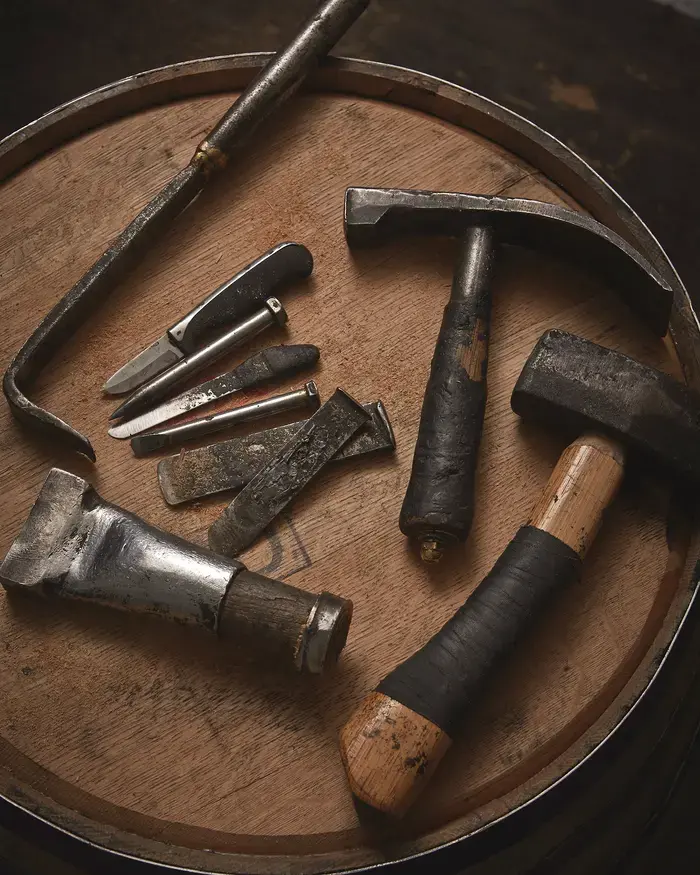 Coopers Craft Home DT