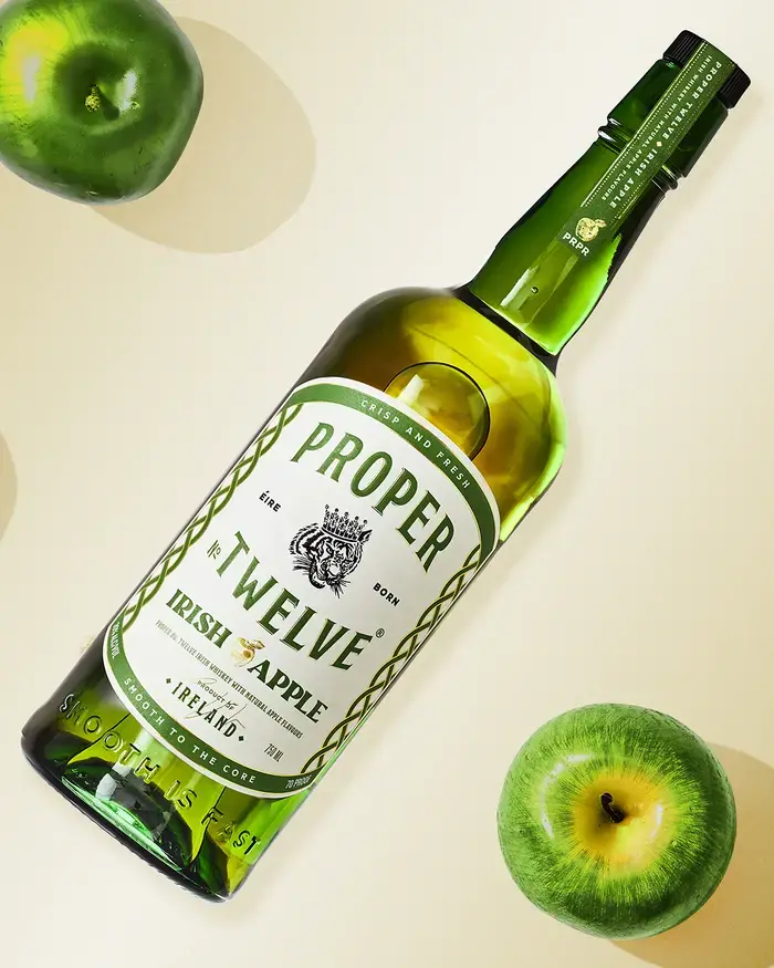 Proper Twelve Irish Apple